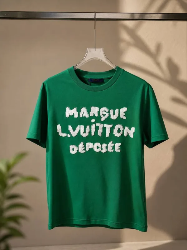 Футболка LOUIS VUITTON
