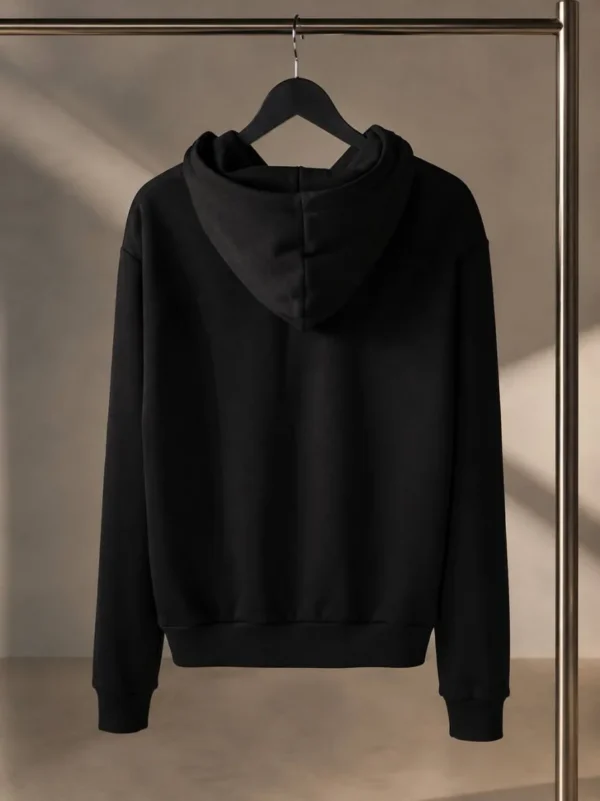 Кофта на молнии MONCLER — фото 2
