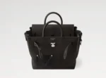 Мужской портфель Louis Vuitton чёрного цвета, артикул 346663 — фото 3
