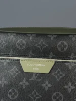 Сумка мессенджер LOUIS VUITTON — фото 3