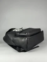 Мужской рюкзак Balenciaga чёрного цвета, артикул 346666 — фото 4
