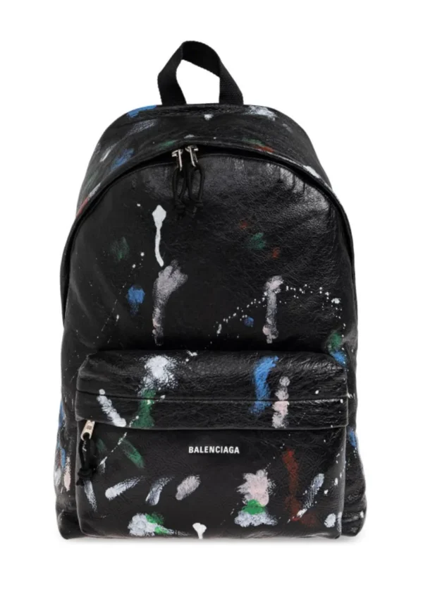 Рюкзак BALENCIAGA