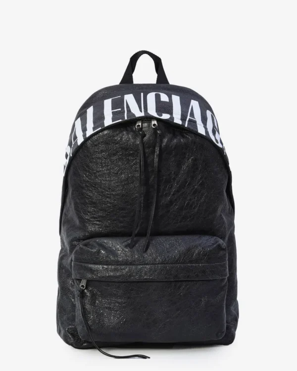 Рюкзак BALENCIAGA