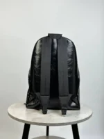 Мужской рюкзак Balenciaga чёрного цвета, артикул 346669 — фото 2