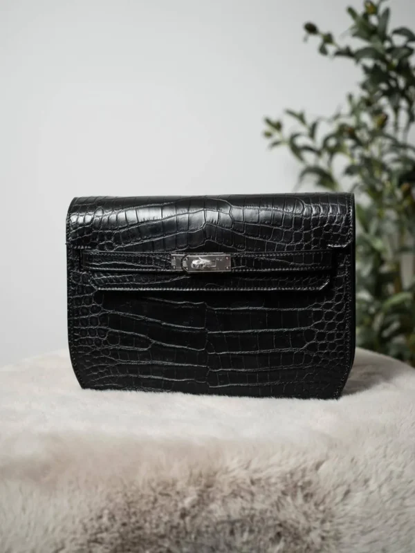 Клатч HERMES