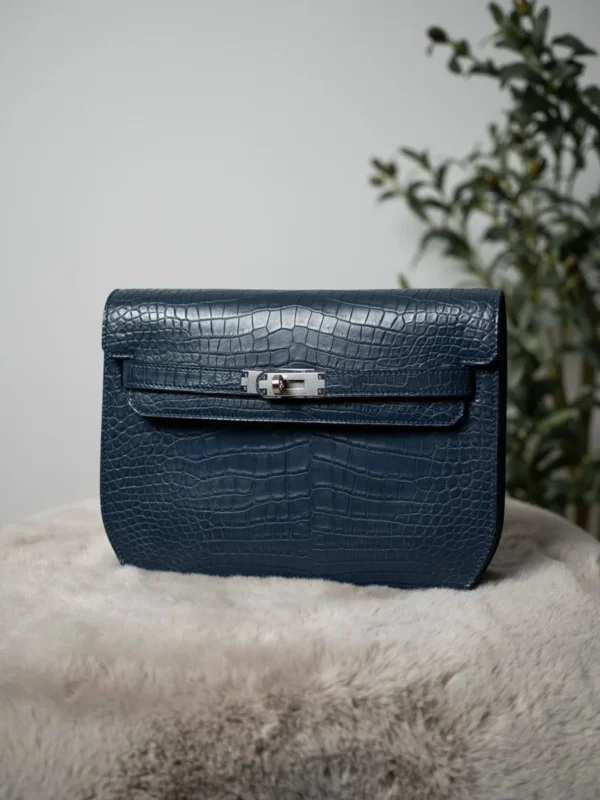 Клатч HERMES