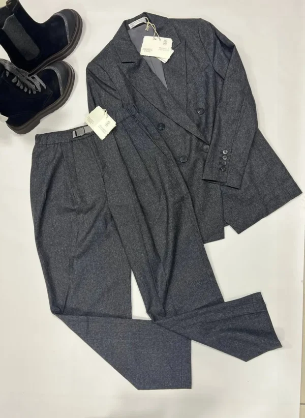 Костюм BRUNELLO CUCINELLI