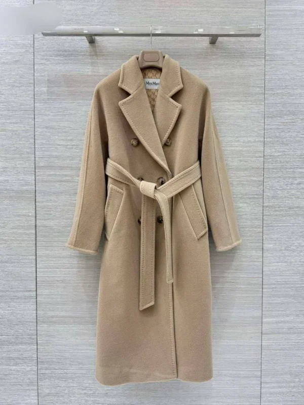 Пальто MAX MARA