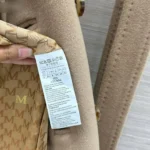Женское пальто Max Mara бежевого цвета, артикул 346680 — фото 6