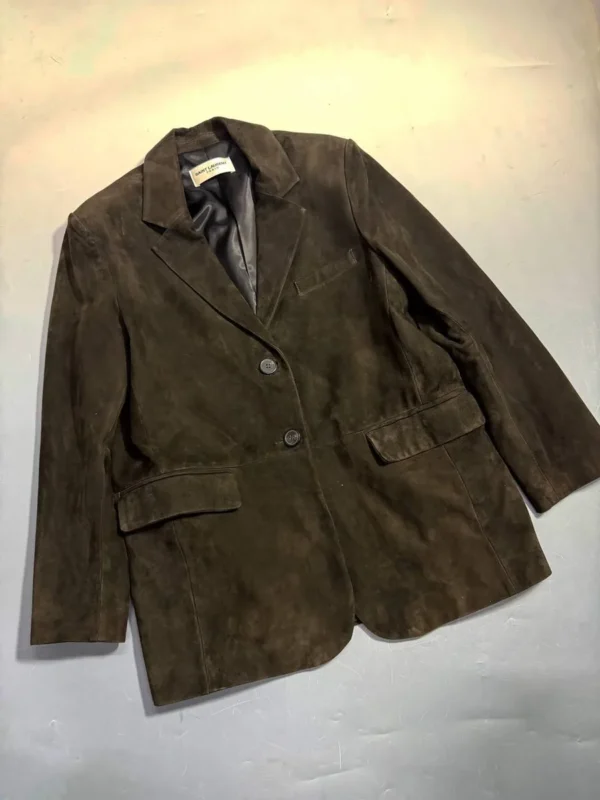 Пиджак SAINT LAURENT