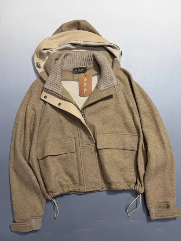 Куртка LORO PIANA