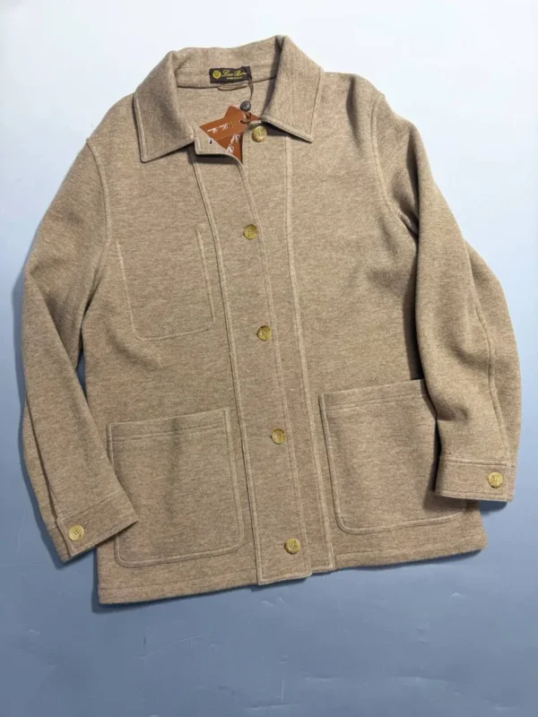 Пальто LORO PIANA