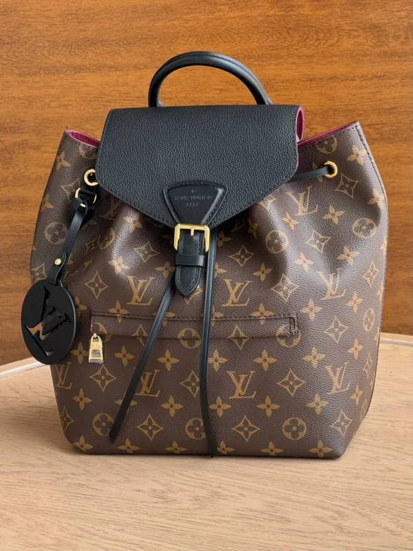 Рюкзак LOUIS VUITTON