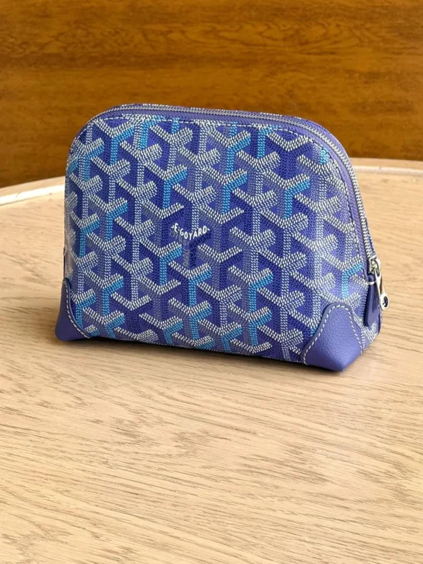 Косметичка GOYARD — фото 2