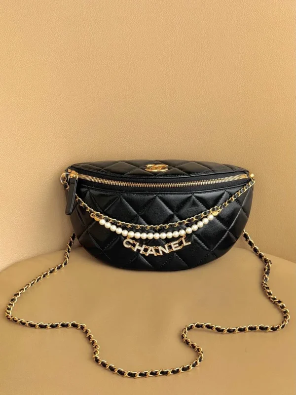 Сумка CHANEL