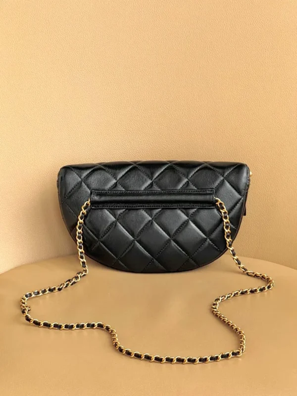 Сумка CHANEL — фото 2