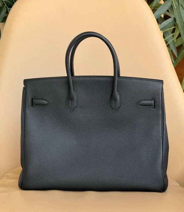 Сумка HERMES — фото 2