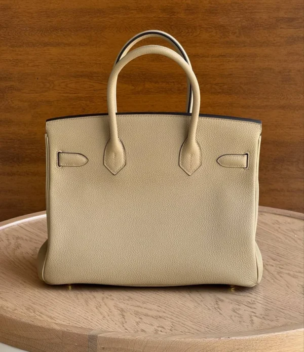 Сумка HERMES — фото 2