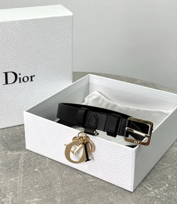 Ремень DIOR