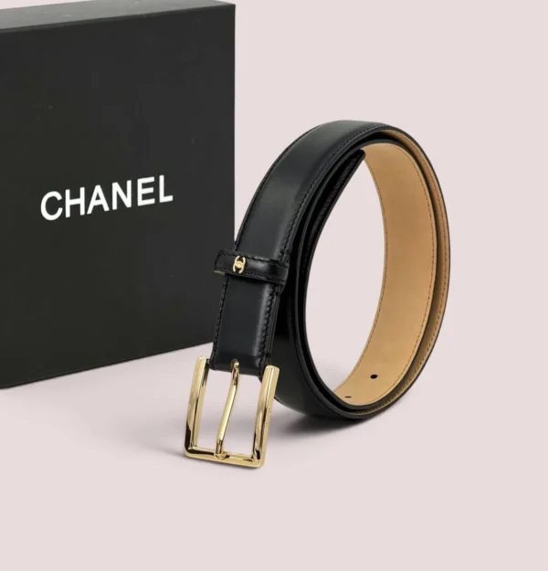 Ремень CHANEL