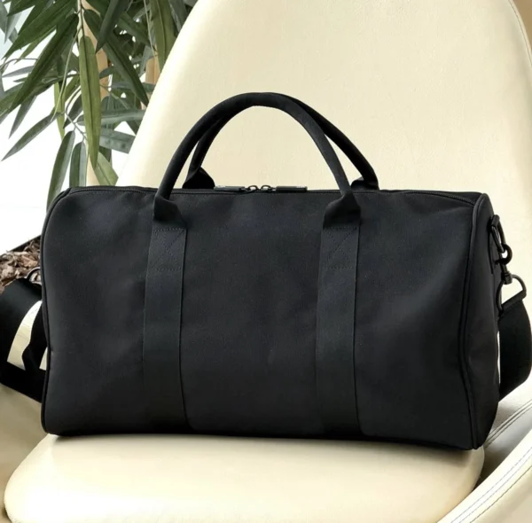 Дорожная сумка CHANEL — фото 2