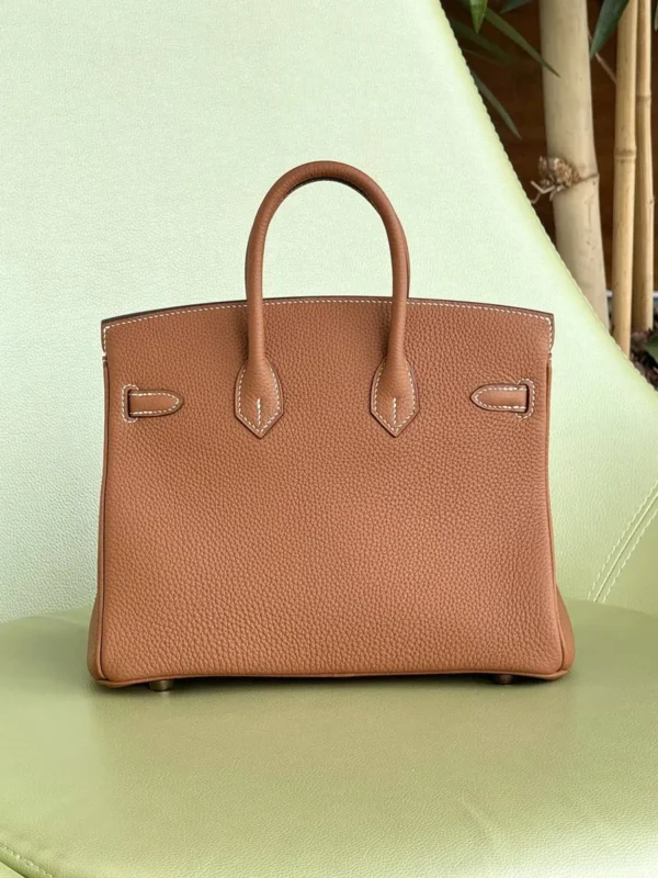 Сумка HERMES — фото 2