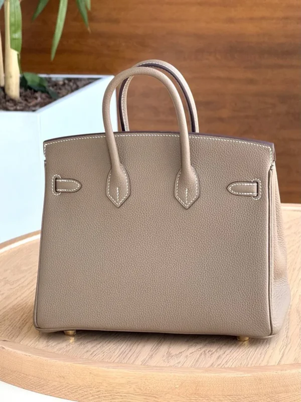 Сумка HERMES — фото 2