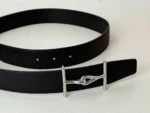 Женская сумка Hermes чёрного цвета, артикул 346732 — фото 5