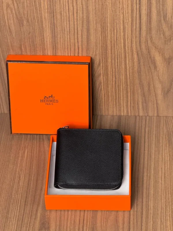 Кошелек HERMES