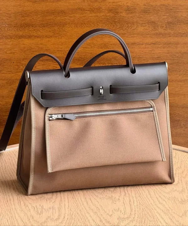 Сумка HERMES — фото 2