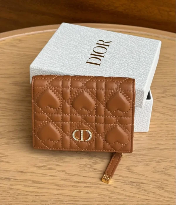 Кошелек DIOR