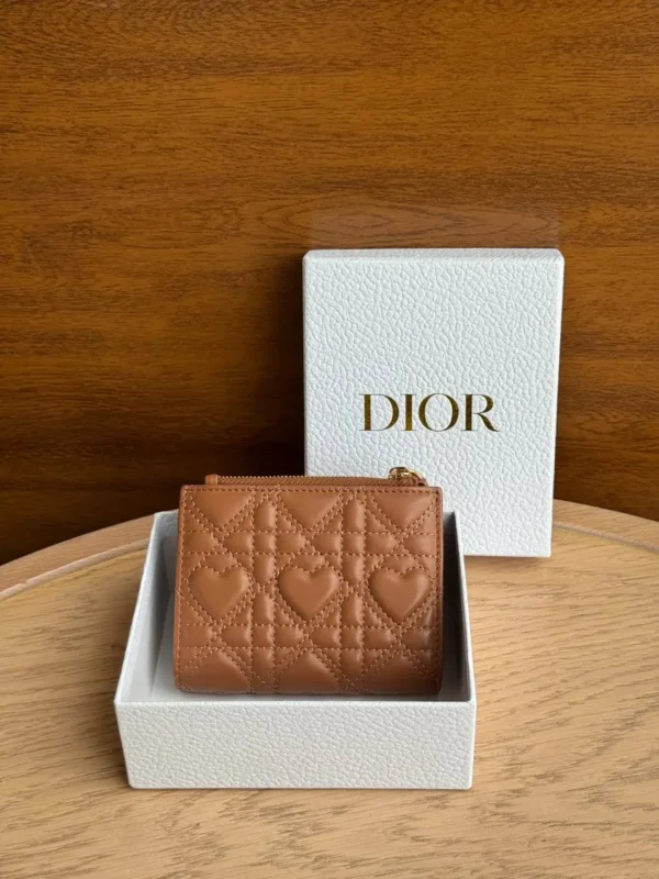 Кошелек DIOR — фото 2