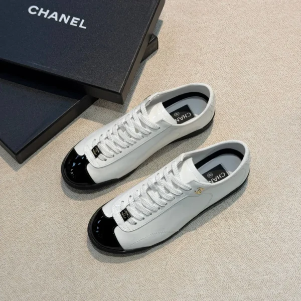 Кеды CHANEL