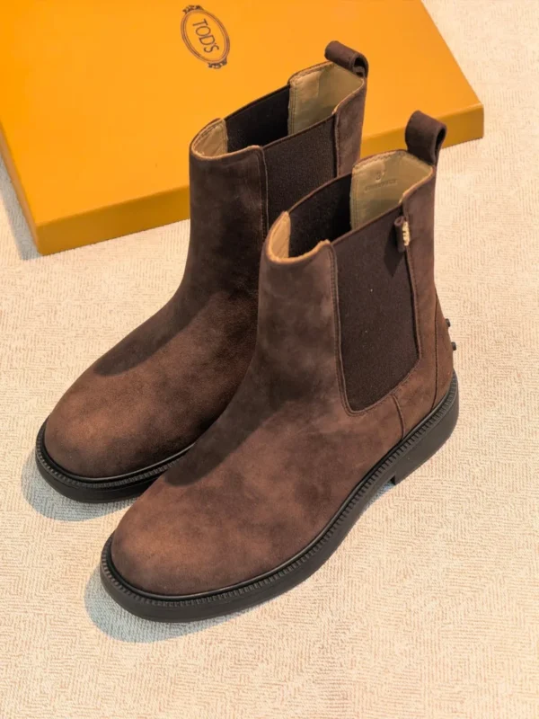 Челси TODS