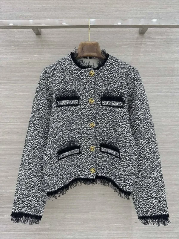 Жакет CHANEL