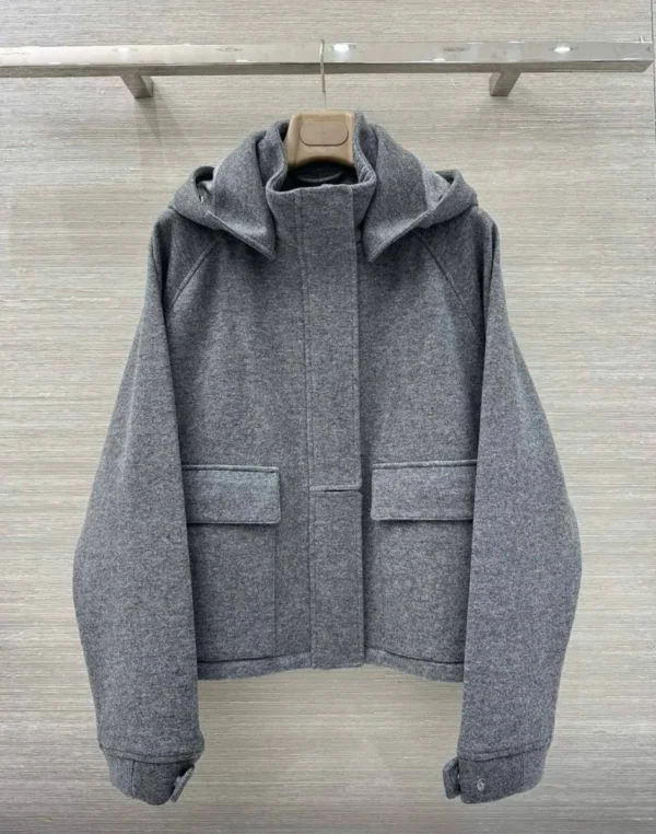 Полупальто LORO PIANA