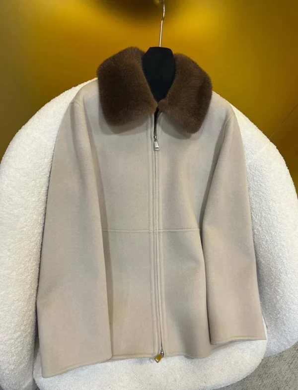 Полупальто LORO PIANA