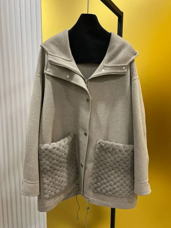 Пальто LORO PIANA
