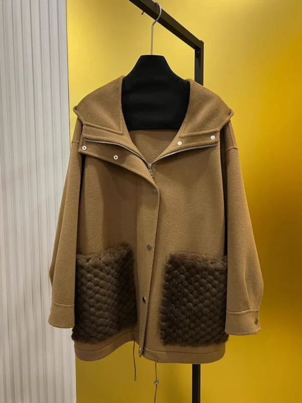 Пальто LORO PIANA