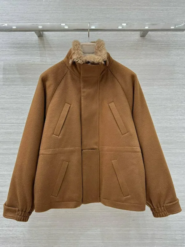 Бомбер LORO PIANA