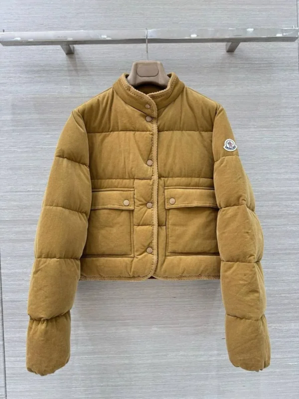 Куртка MONCLER