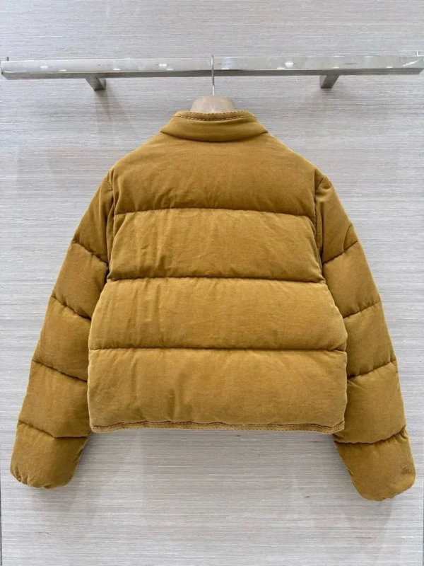 Куртка MONCLER — фото 2