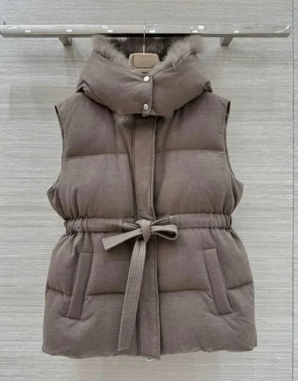 Безрукавка LORO PIANA