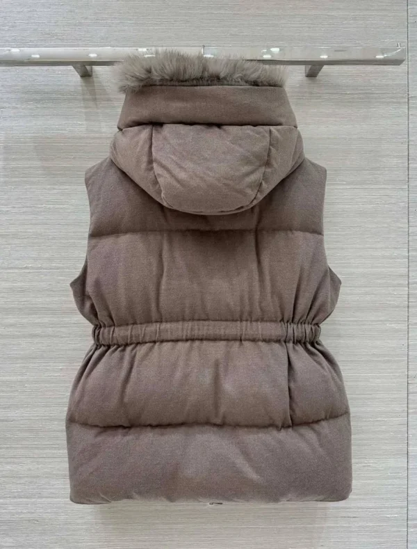 Безрукавка LORO PIANA — фото 2