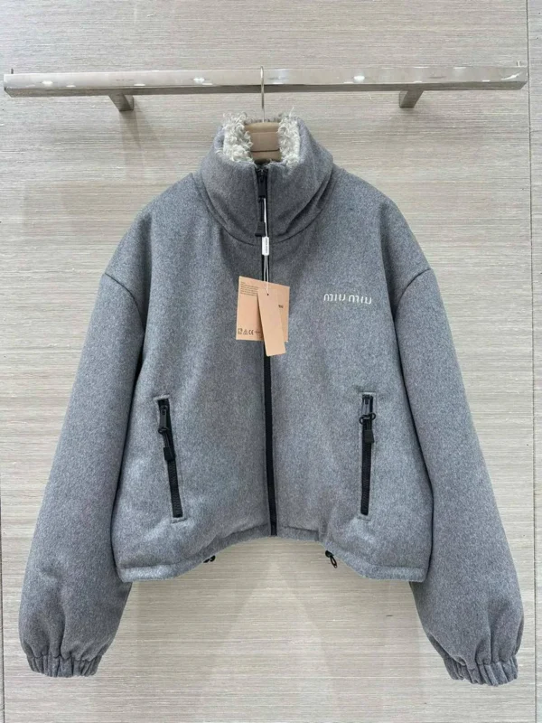Куртка MIU MIU