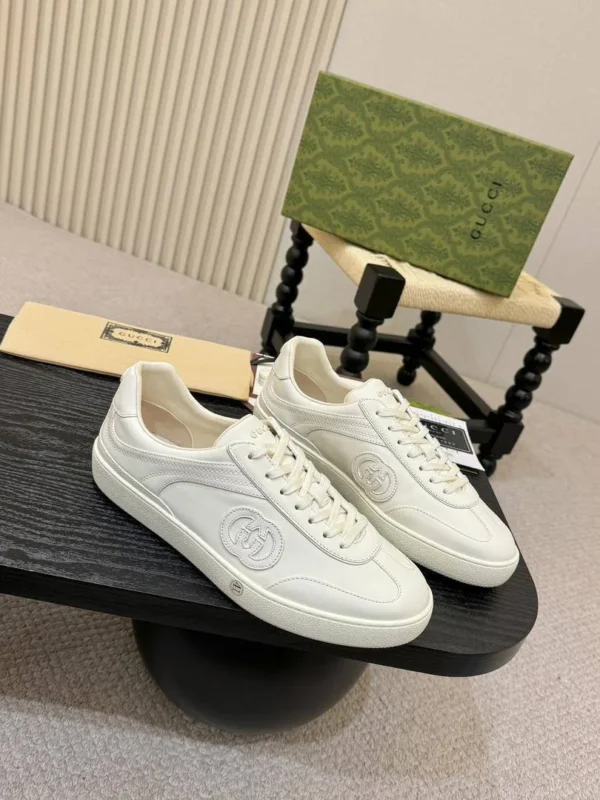 Кеды GUCCI