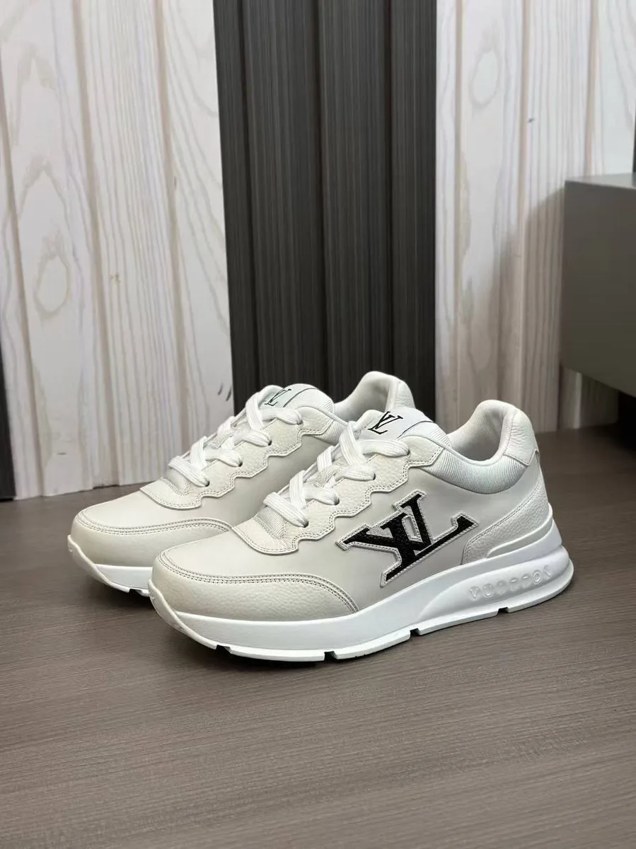 Кроссовки LOUIS VUITTON