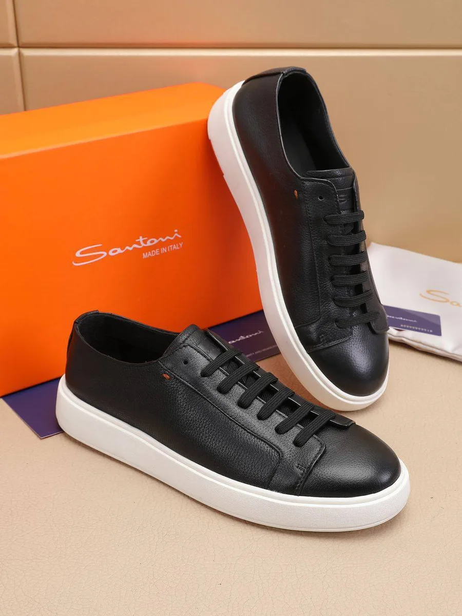 Кеды SANTONI