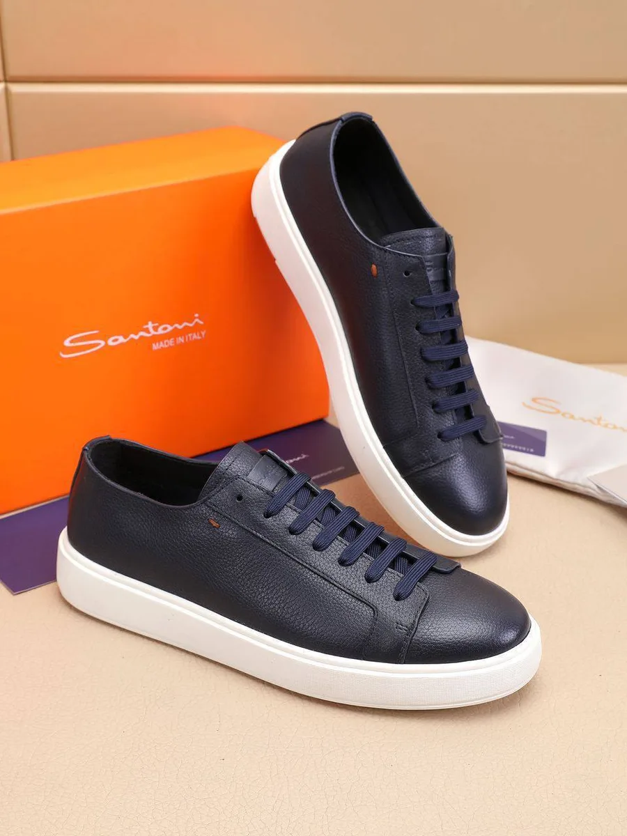 Кеды SANTONI
