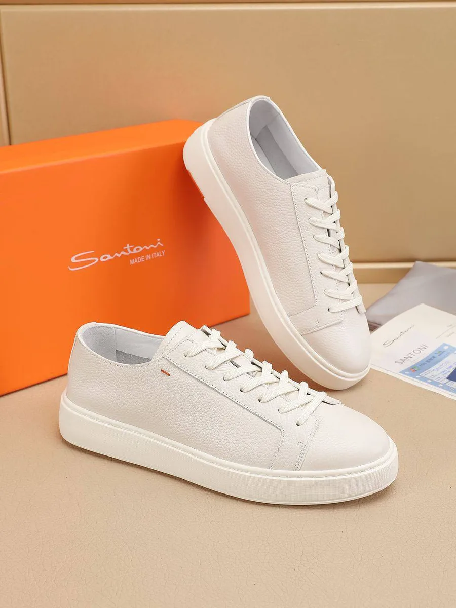 Кеды SANTONI